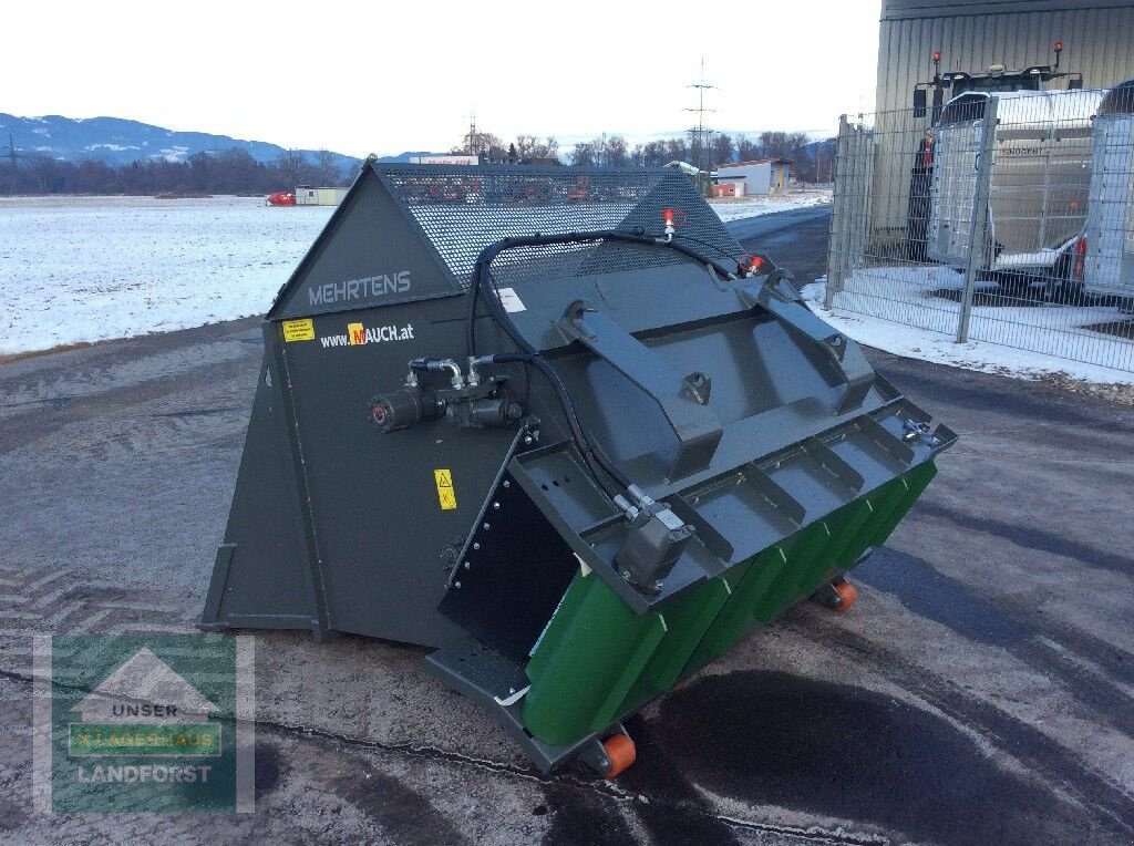 Frontladerzubehör typu Sonstige KV1411B, Neumaschine v Kobenz bei Knittelfeld (Obrázok 2)