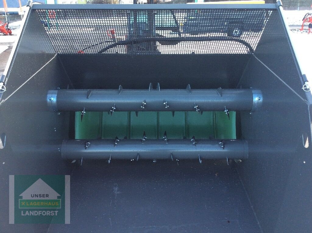 Frontladerzubehör typu Sonstige KV1411B, Neumaschine v Kobenz bei Knittelfeld (Obrázok 7)