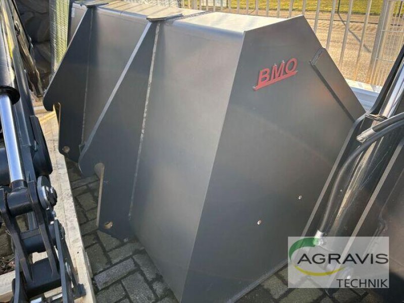 Frontladerzubehör tipa Sonstige LEICHTGUTSCHAUFEL, Neumaschine u Gronau (Slika 1)