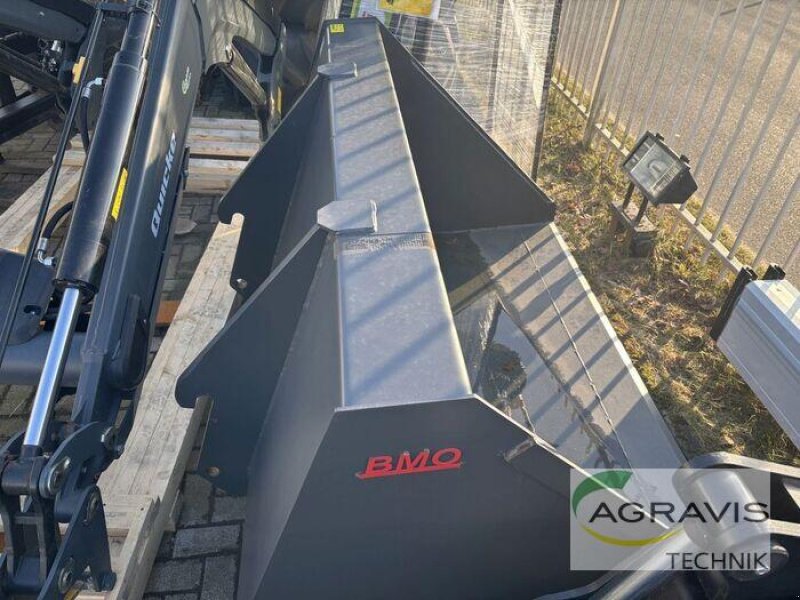 Frontladerzubehör tipa Sonstige LEICHTGUTSCHAUFEL, Neumaschine u Gronau (Slika 2)