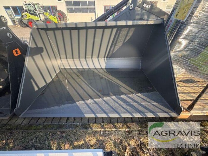 Frontladerzubehör tipa Sonstige LEICHTGUTSCHAUFEL, Neumaschine u Gronau (Slika 3)