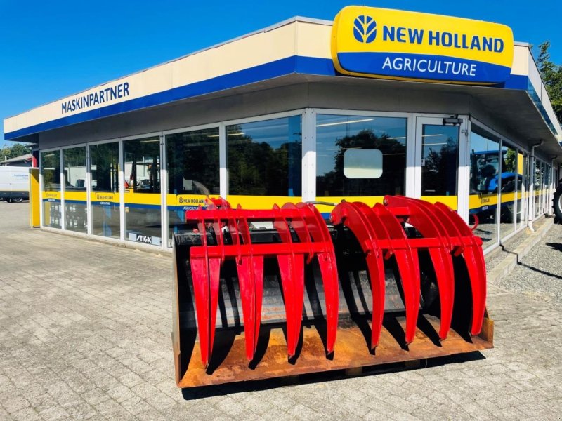 Frontladerzubehör типа Sonstige MG250, Gebrauchtmaschine в Middelfart