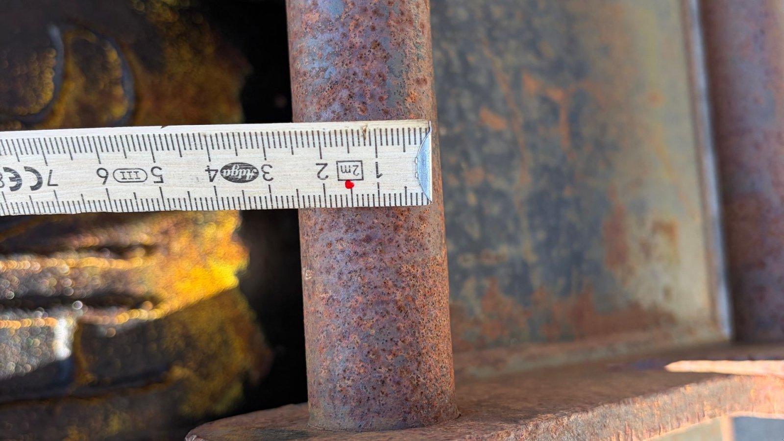 Frontladerzubehör от тип Sonstige MH30 Komplet, Gebrauchtmaschine в Rønnede (Снимка 10)