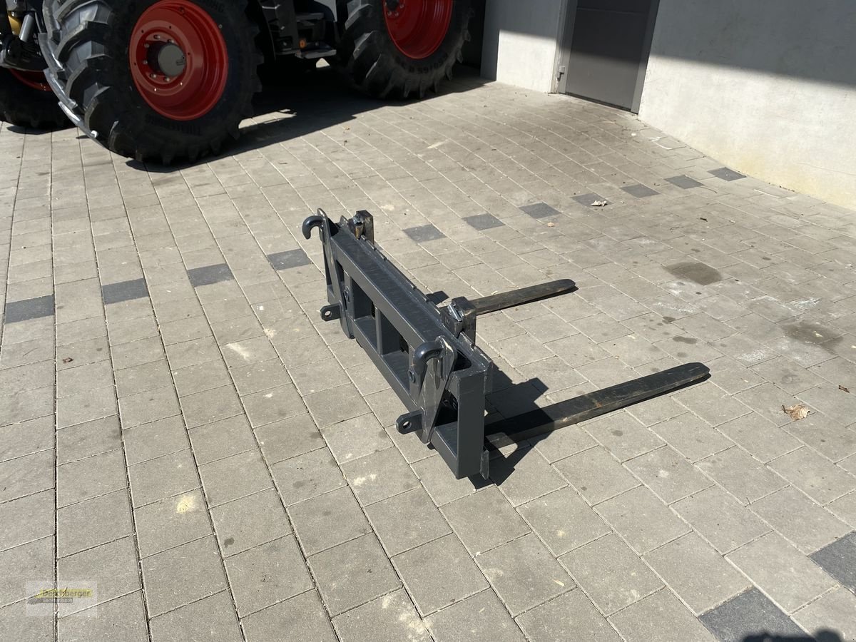 Frontladerzubehör of the type Sonstige Palettengabel 1000 2 to., Neumaschine in Senftenbach (Picture 2)