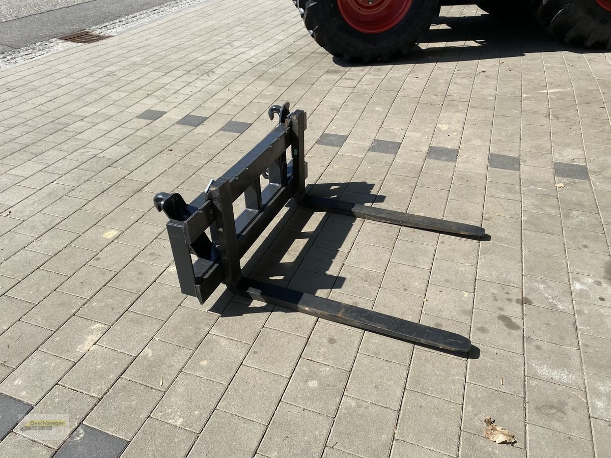 Frontladerzubehör of the type Sonstige Palettengabel 1000 2 to., Neumaschine in Senftenbach (Picture 5)