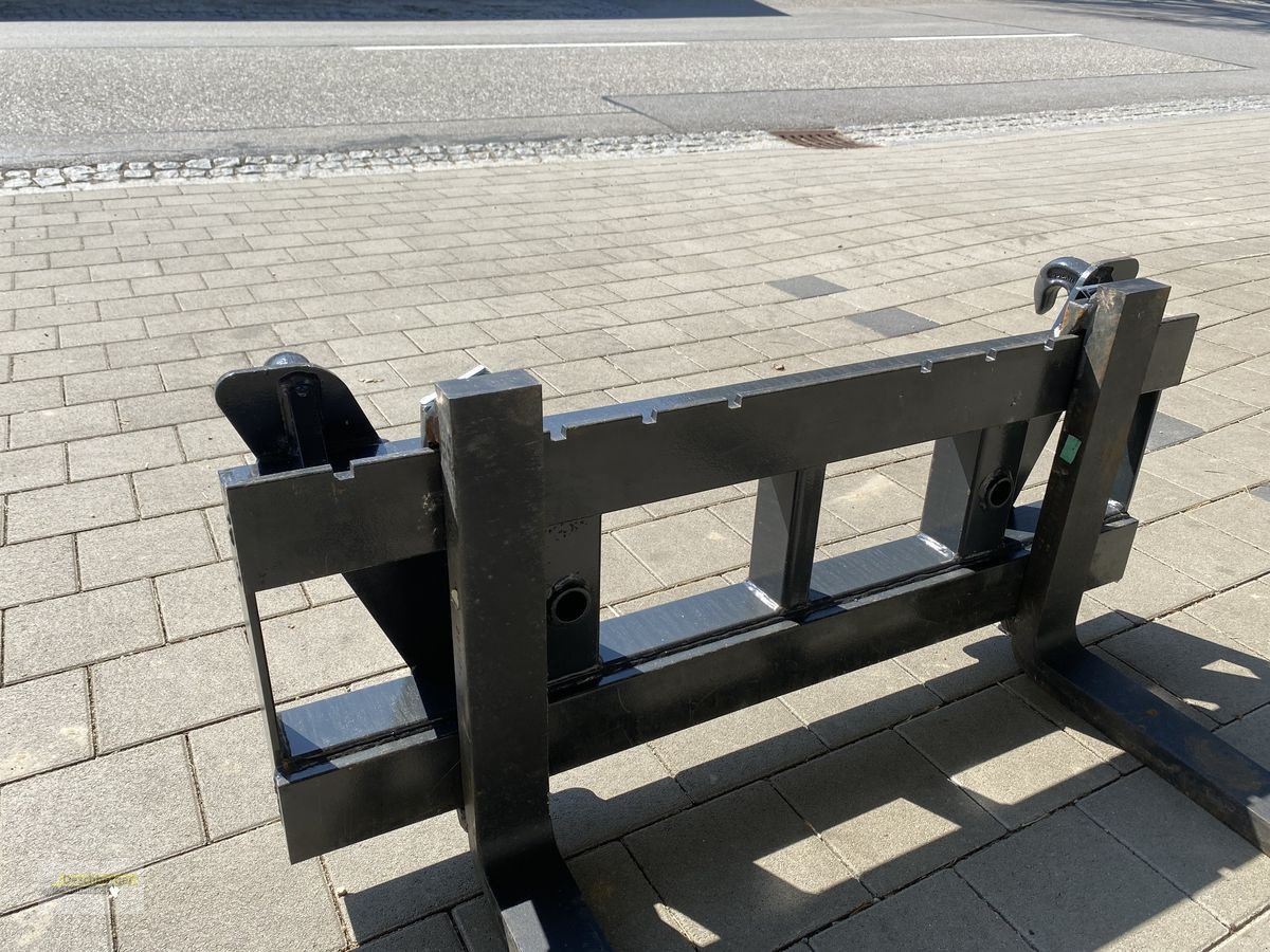 Frontladerzubehör of the type Sonstige Palettengabel 1000 2 to., Neumaschine in Senftenbach (Picture 4)
