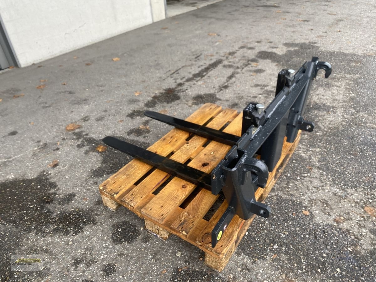 Frontladerzubehör tip Sonstige Palettengabel 2,0 to, Neumaschine in Senftenbach (Poză 4)