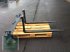 Frontladerzubehör des Typs Sonstige Palettengabel 2,5t Euro, Neumaschine in Kobenz bei Knittelfeld (Bild 4)