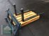 Frontladerzubehör des Typs Sonstige Palettengabel 2,5t Euro, Neumaschine in Kobenz bei Knittelfeld (Bild 3)