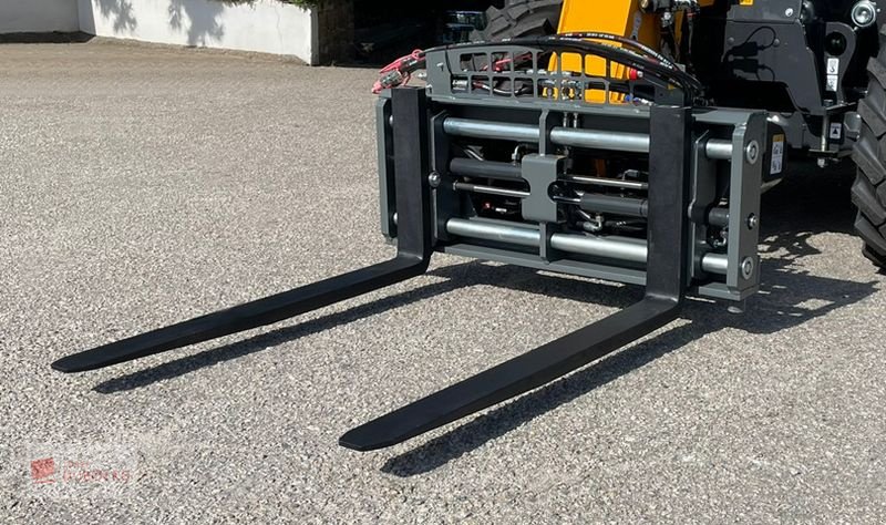 Frontladerzubehör des Typs Sonstige Palettengabel hydraulisch, Neumaschine in Ziersdorf (Bild 6)