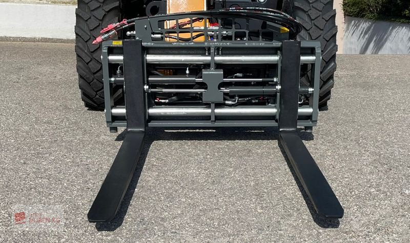 Frontladerzubehör of the type Sonstige Palettengabel hydraulisch, Neumaschine in Ziersdorf (Picture 8)