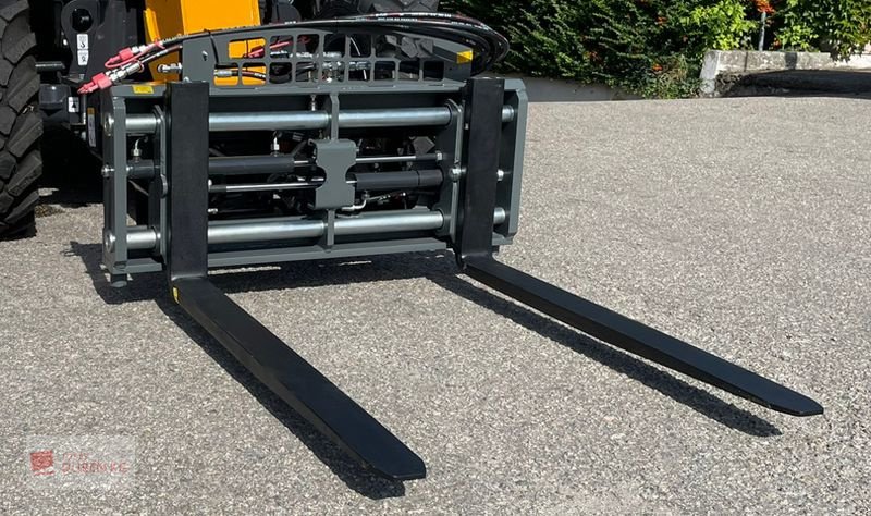 Frontladerzubehör of the type Sonstige Palettengabel hydraulisch, Neumaschine in Ziersdorf (Picture 9)