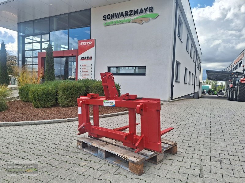 Frontladerzubehör del tipo Sonstige Palettengabel, Gebrauchtmaschine In Gampern (Immagine 1)