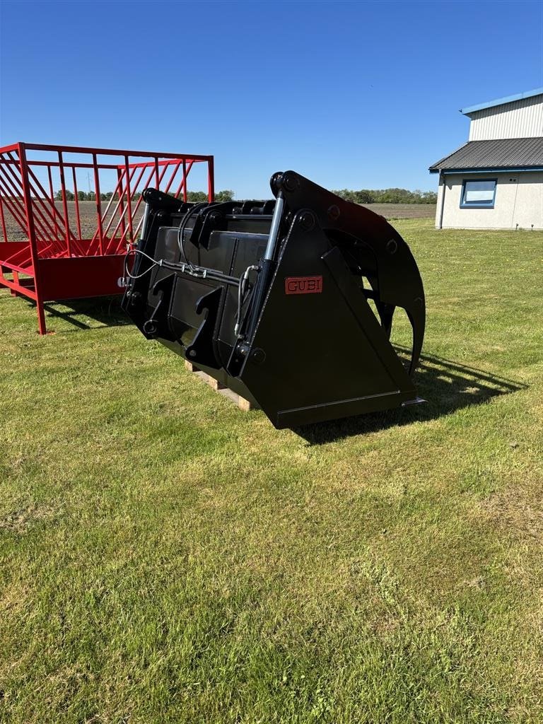 Frontladerzubehör типа Sonstige Pelikan/Overfaldsskovl, Gebrauchtmaschine в Bredebro (Фотография 2)