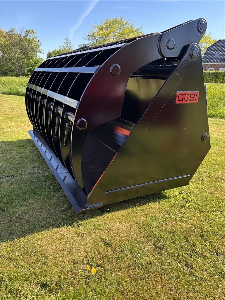 Frontladerzubehör типа Sonstige Pelikan/Overfaldsskovl, Gebrauchtmaschine в Bredebro (Фотография 1)