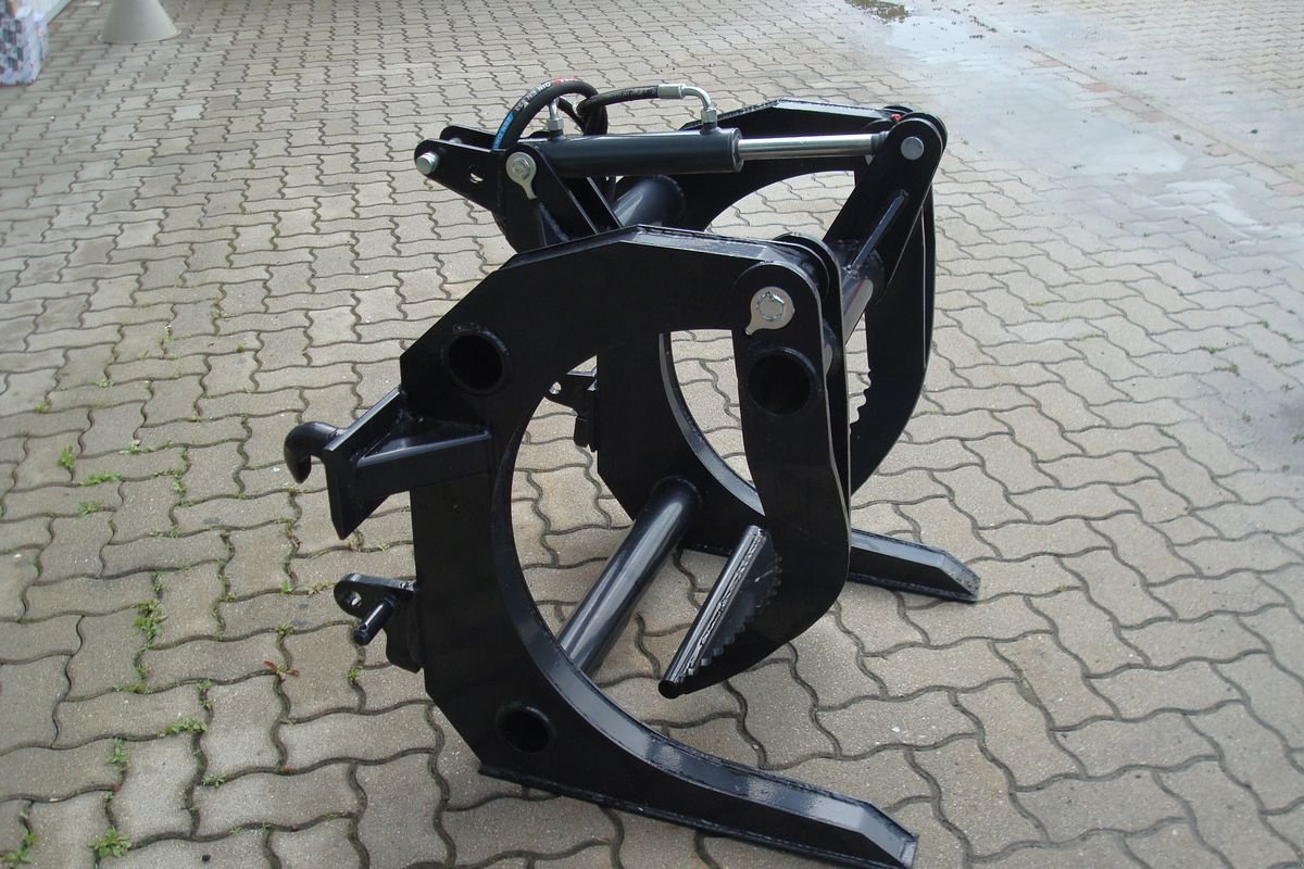 Frontladerzubehör tipa Sonstige Poltergabel, Neumaschine u Judenburg (Slika 4)