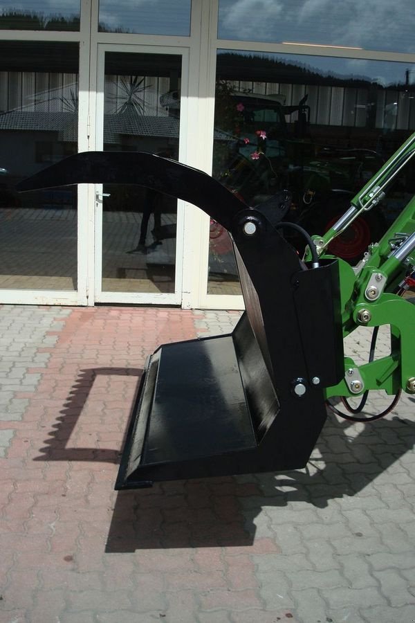 Frontladerzubehör of the type Sonstige Polterschild 150, Neumaschine in Judenburg (Picture 9)