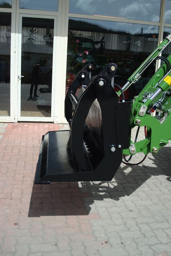 Frontladerzubehör of the type Sonstige Polterschild 150, Neumaschine in Judenburg (Picture 12)