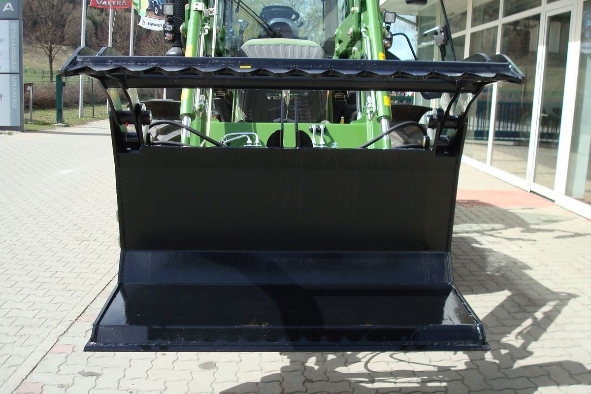 Frontladerzubehör of the type Sonstige Polterschild 150, Neumaschine in Judenburg (Picture 3)