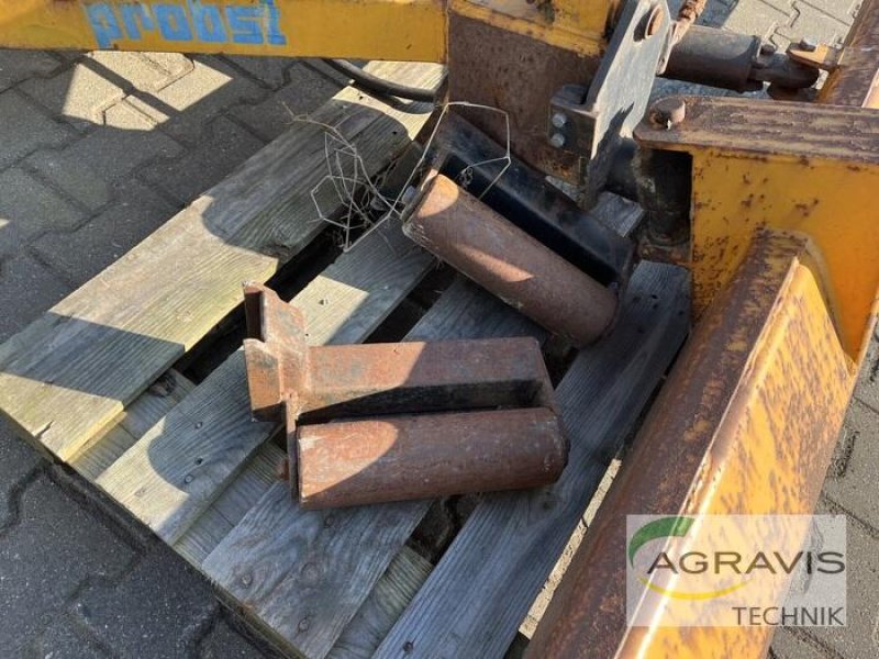 Frontladerzubehör tipa Sonstige PROBST AZG 2,5/4, Gebrauchtmaschine u Alpen (Slika 3)
