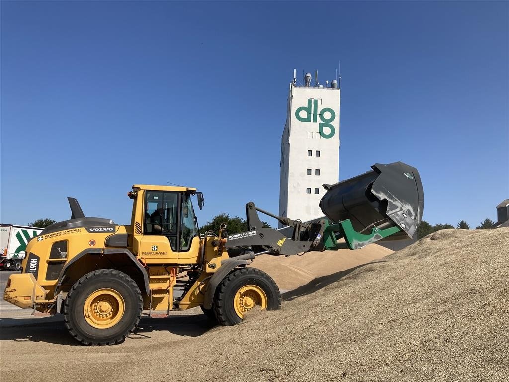 Frontladerzubehör of the type Sonstige ProDig Højtipskovle-Balleforke-Koste-Volumeskovle.., Gebrauchtmaschine in Løgumkloster (Picture 15)