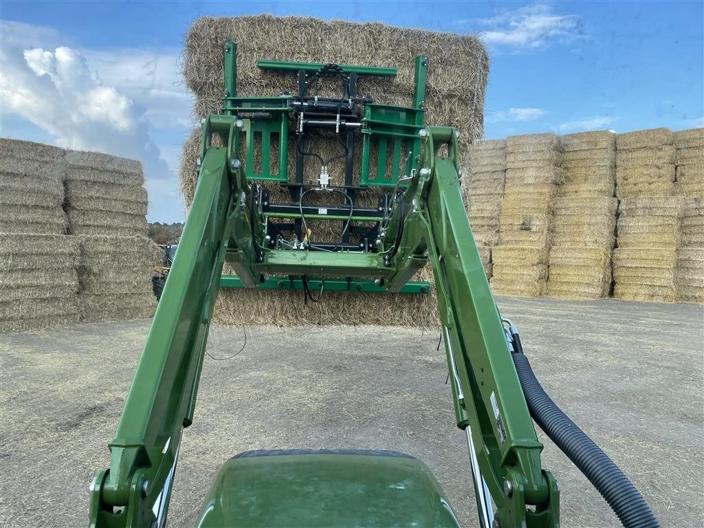 Frontladerzubehör of the type Sonstige ProDig Højtipskovle-Balleforke-Koste-Volumeskovle.., Gebrauchtmaschine in Løgumkloster (Picture 14)