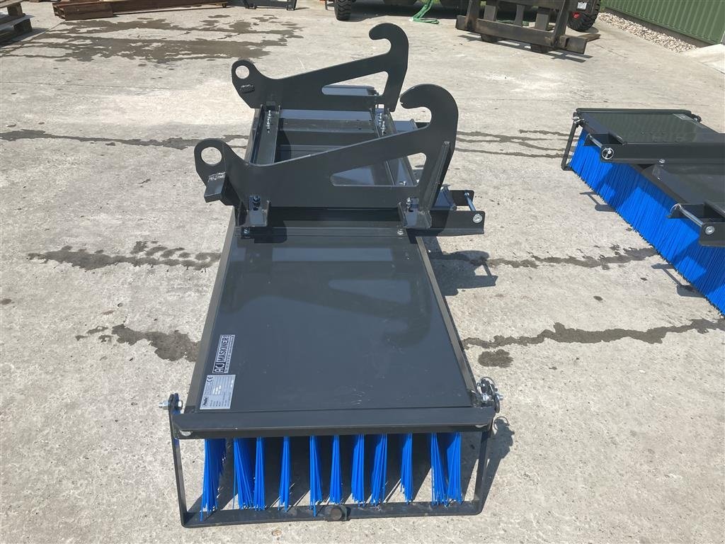 Frontladerzubehör of the type Sonstige ProDig Højtipskovle-Balleforke-Koste-Volumeskovle.., Gebrauchtmaschine in Løgumkloster (Picture 5)