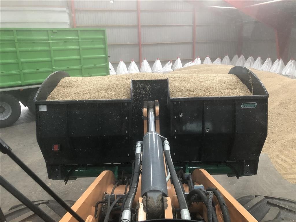 Frontladerzubehör of the type Sonstige ProDig Højtipskovle-Balleforke-Koste-Volumeskovle.., Gebrauchtmaschine in Løgumkloster (Picture 19)