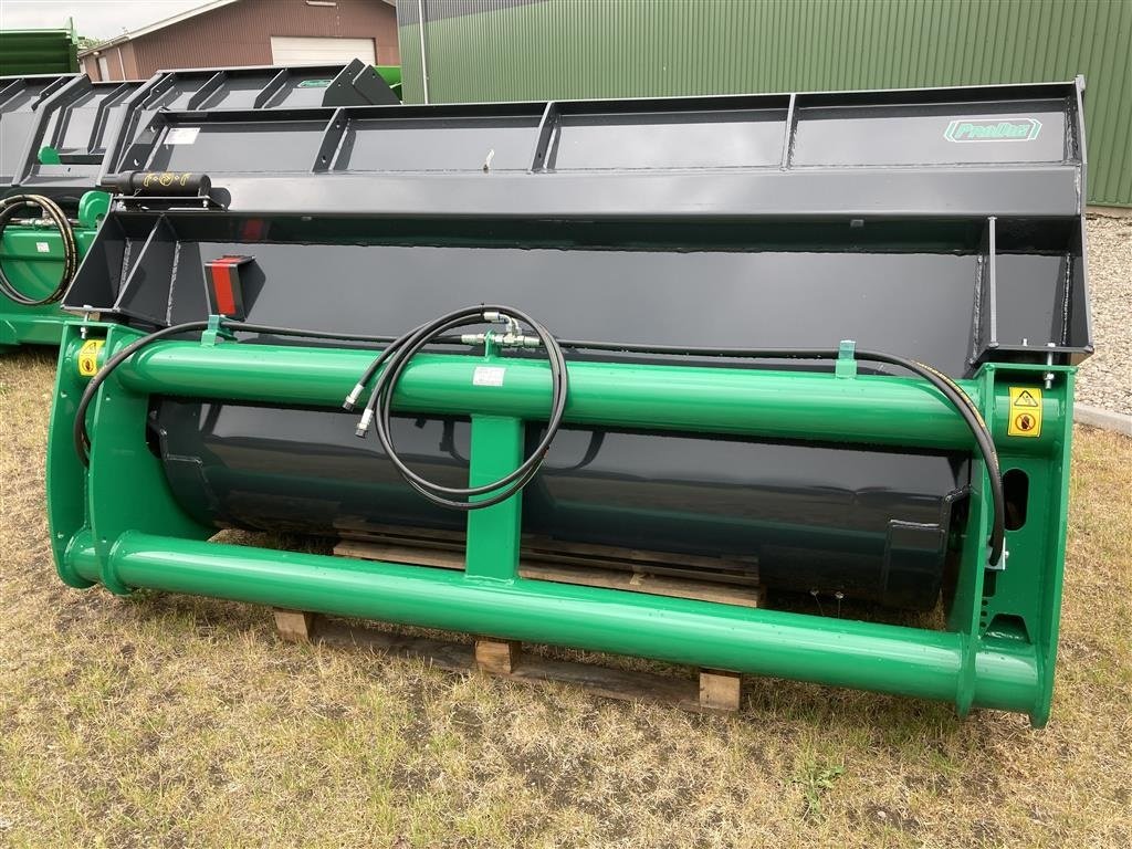 Frontladerzubehör tipa Sonstige ProDig Højtipskovle til frontlæsser og mindre læssemaskiner.., Gebrauchtmaschine u Løgumkloster (Slika 12)