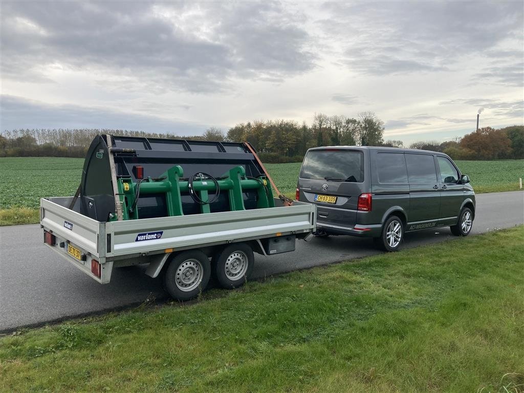 Frontladerzubehör tipa Sonstige ProDig Højtipskovle til frontlæsser og mindre læssemaskiner.., Gebrauchtmaschine u Løgumkloster (Slika 15)