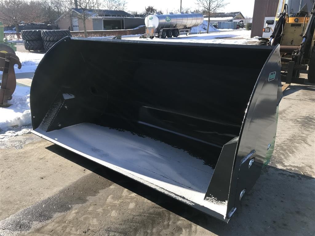 Frontladerzubehör tipa Sonstige ProDig Højtipskovle til frontlæsser og mindre læssemaskiner.., Gebrauchtmaschine u Løgumkloster (Slika 10)