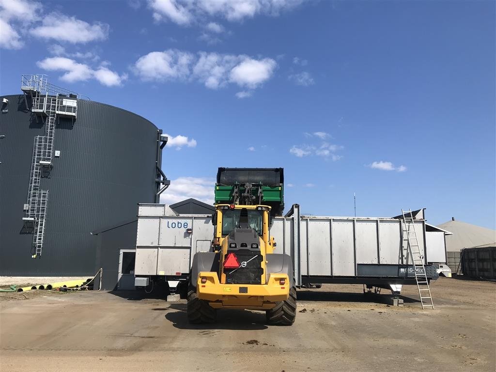 Frontladerzubehör des Typs Sonstige ProDig "Heavy Duty" Højtipskovl til entreprenør, biogas, Landbrug, Gebrauchtmaschine in Løgumkloster (Bild 18)