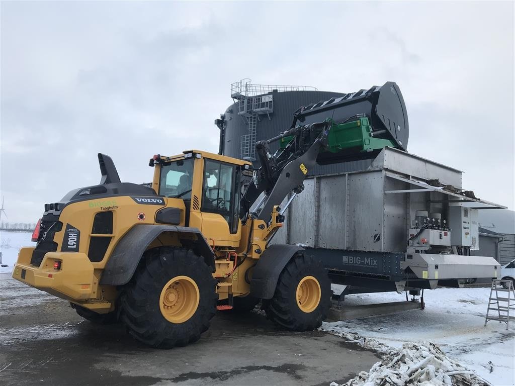 Frontladerzubehör des Typs Sonstige ProDig "Heavy Duty" Højtipskovl til entreprenør, biogas, Landbrug, Gebrauchtmaschine in Løgumkloster (Bild 21)