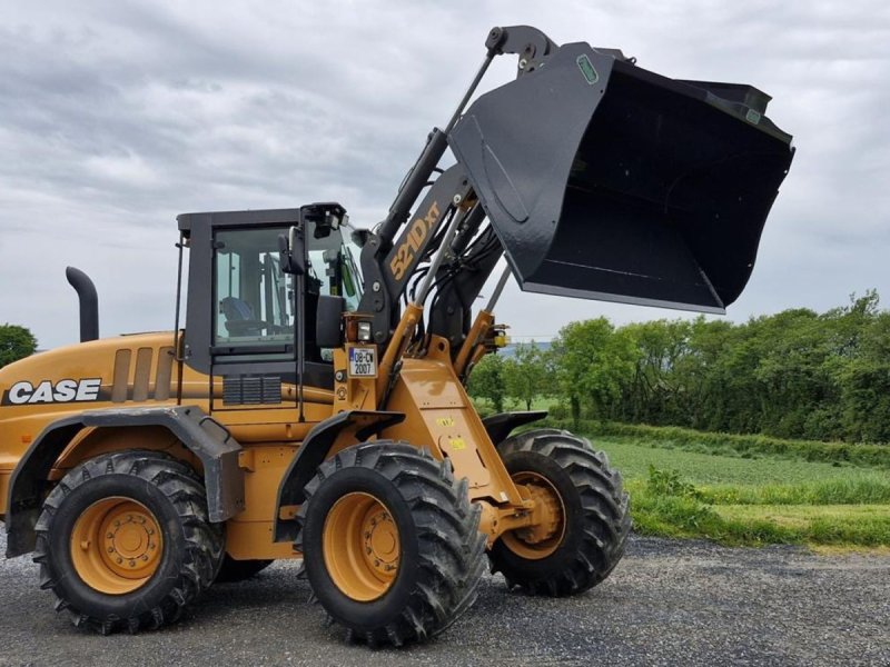 Frontladerzubehör του τύπου Sonstige ProDig landbrugs og entreprenørskovle, Gebrauchtmaschine σε Løgumkloster (Φωτογραφία 1)