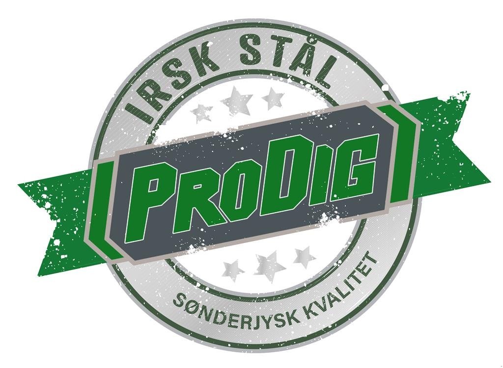 Frontladerzubehör tip Sonstige ProDig landbrugs og entreprenørskovle, Gebrauchtmaschine in Løgumkloster (Poză 4)