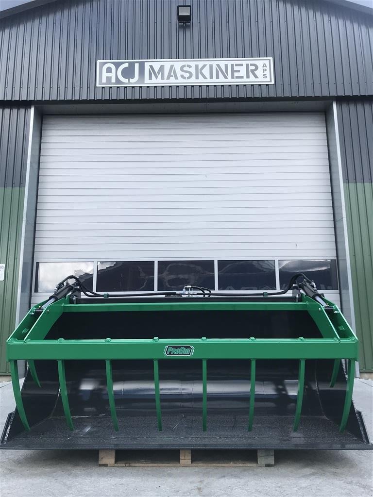 Frontladerzubehör del tipo Sonstige ProDig overfaldsskovle., Gebrauchtmaschine In Løgumkloster (Immagine 2)