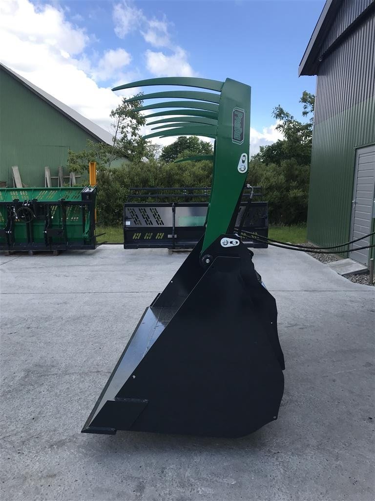 Frontladerzubehör del tipo Sonstige ProDig overfaldsskovle., Gebrauchtmaschine In Løgumkloster (Immagine 8)