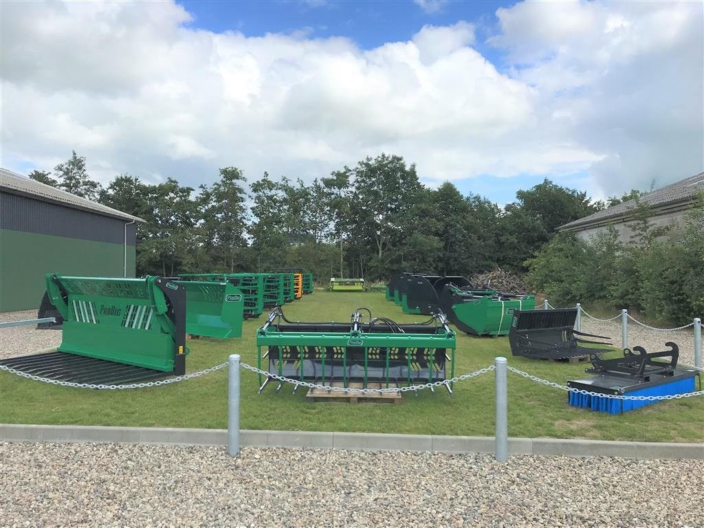 Frontladerzubehör del tipo Sonstige ProDig overfaldsskovle., Gebrauchtmaschine In Løgumkloster (Immagine 14)