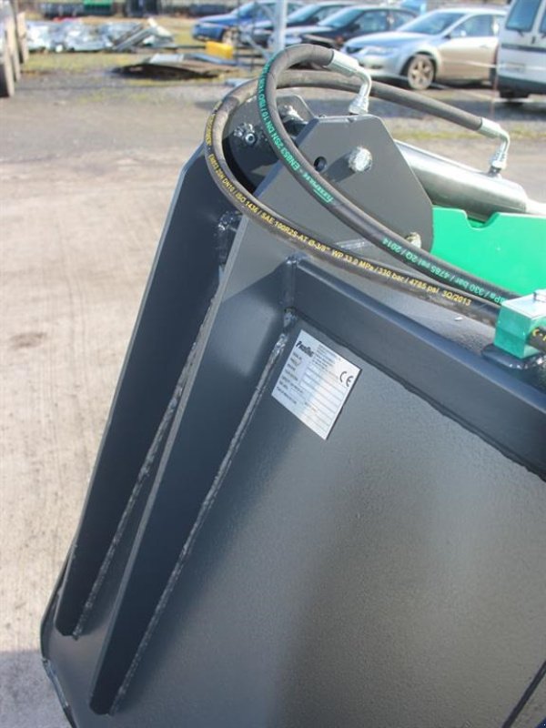 Frontladerzubehör del tipo Sonstige ProDig overfaldsskovle., Gebrauchtmaschine In Løgumkloster (Immagine 11)