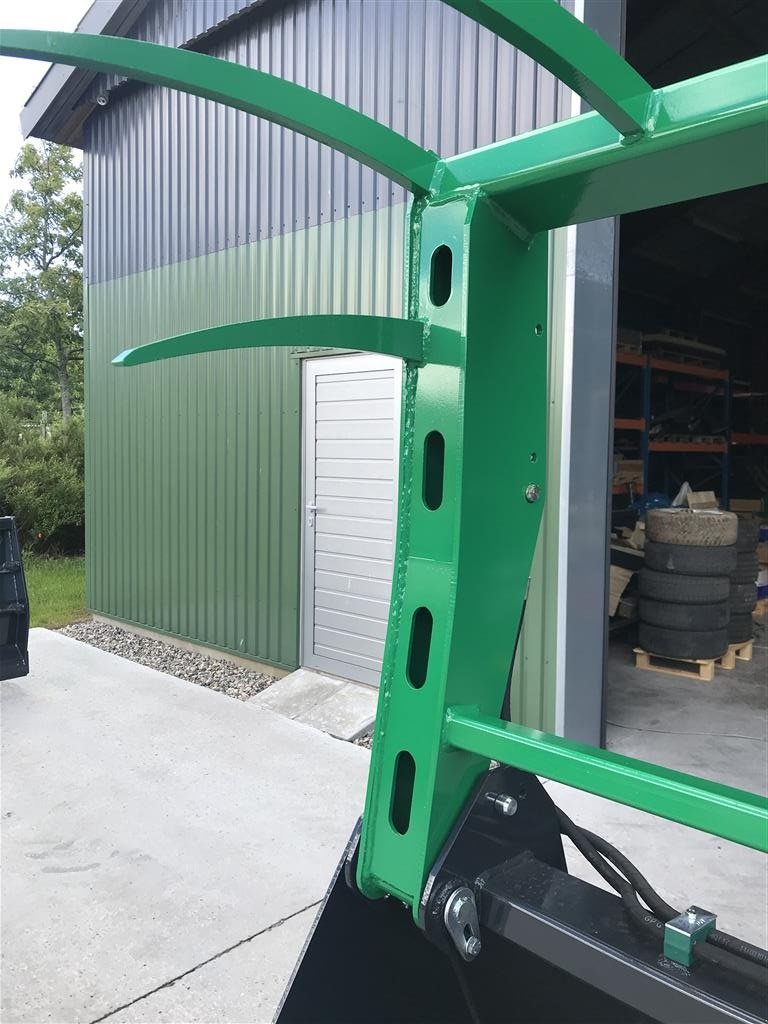 Frontladerzubehör del tipo Sonstige ProDig overfaldsskovle., Gebrauchtmaschine In Løgumkloster (Immagine 4)