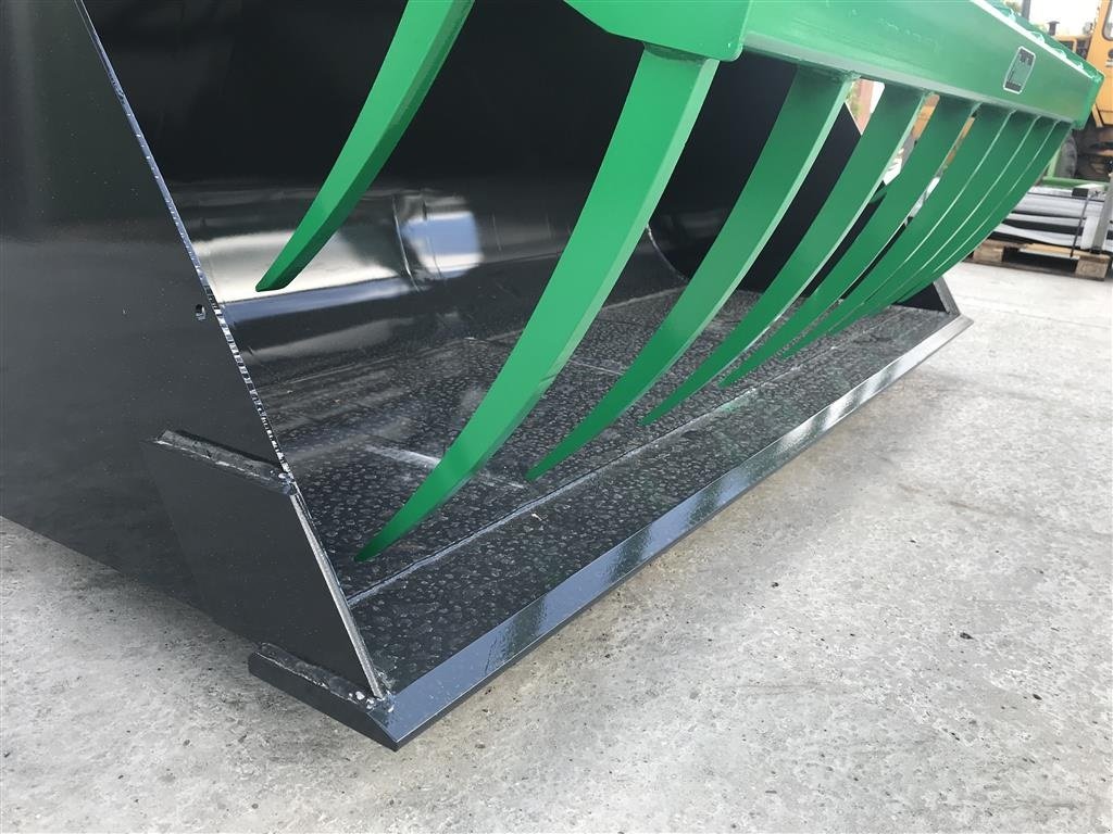 Frontladerzubehör del tipo Sonstige ProDig overfaldsskovle., Gebrauchtmaschine In Løgumkloster (Immagine 3)