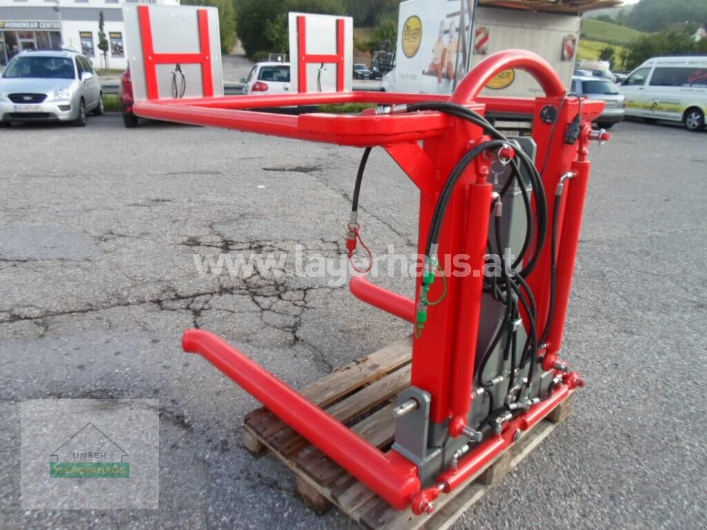 Frontladerzubehör of the type Sonstige RBT 1300, Neumaschine in Ottensheim (Picture 7)