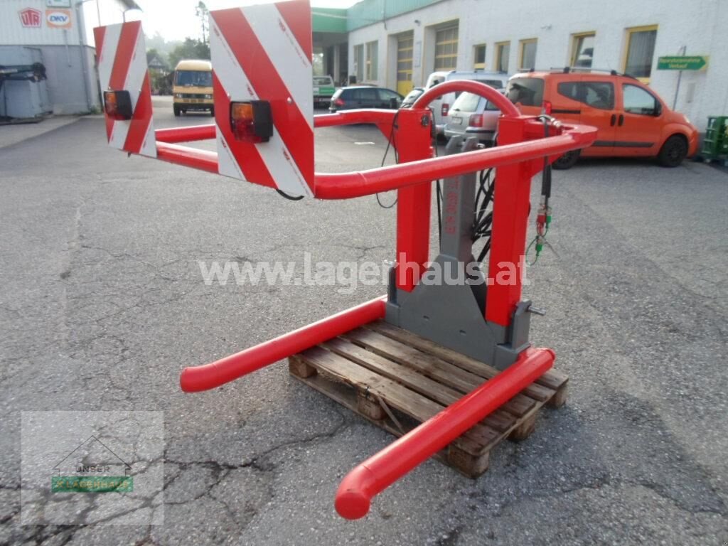 Frontladerzubehör of the type Sonstige RBT 1300, Neumaschine in Ottensheim (Picture 1)