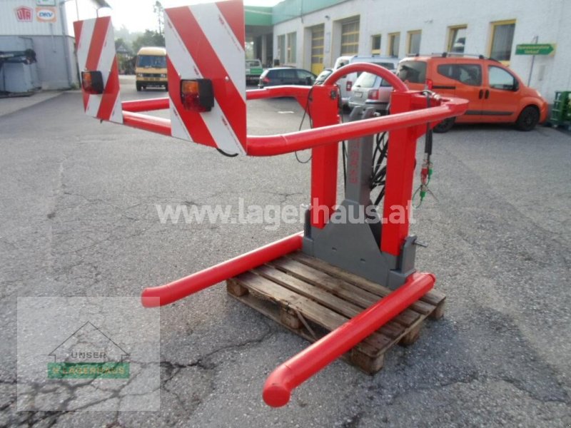 Frontladerzubehör tipa Sonstige RBT 1300, Neumaschine u Ottensheim (Slika 1)