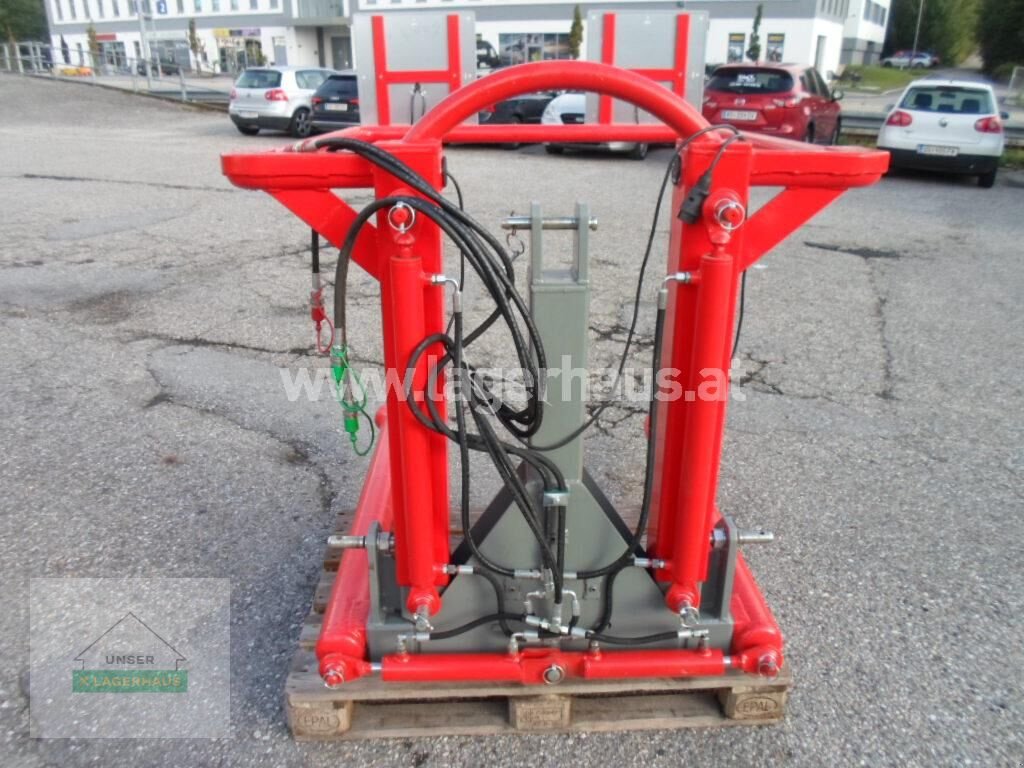 Frontladerzubehör of the type Sonstige RBT 1300, Neumaschine in Ottensheim (Picture 3)