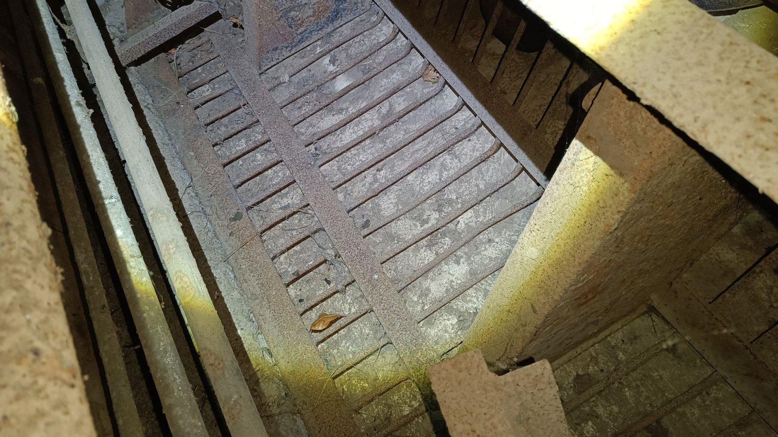 Frontladerzubehör van het type Sonstige roeskovl med gyrobeslag, Gebrauchtmaschine in Egtved (Foto 1)