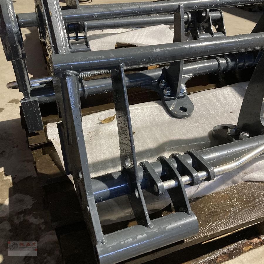 Frontladerzubehör of the type Sonstige SAT Adapter - Merlo/Euro, Neumaschine in Eberschwang (Picture 8)