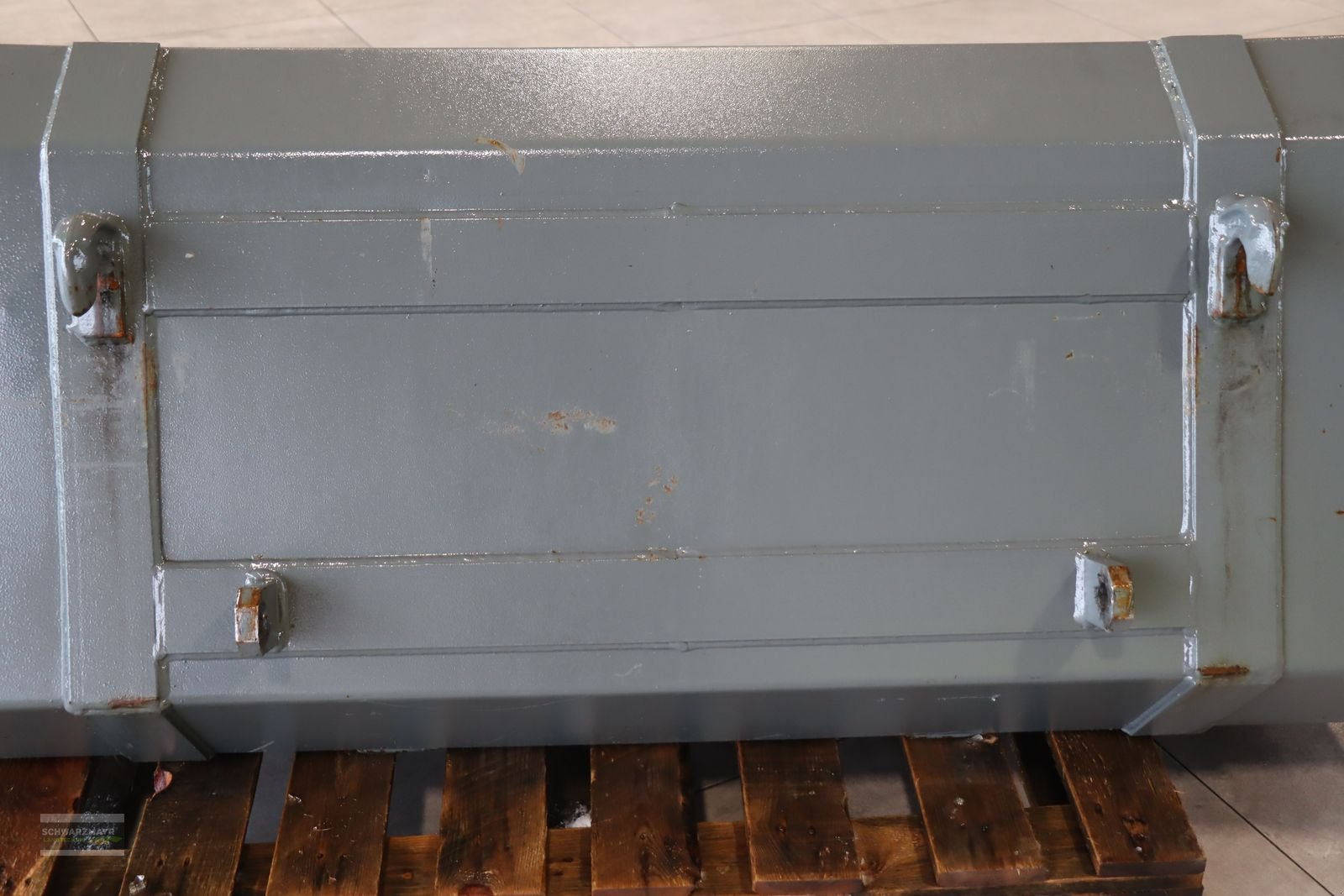 Frontladerzubehör of the type Sonstige Schaufel 1,80m, Gebrauchtmaschine in Gampern (Picture 5)