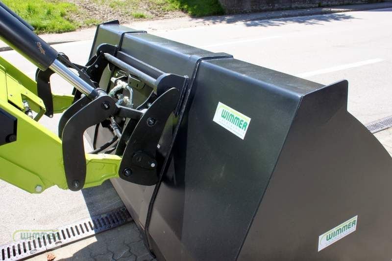 Frontladerzubehör of the type Sonstige Schaufel 2,20m, Neumaschine in Kematen (Picture 16)