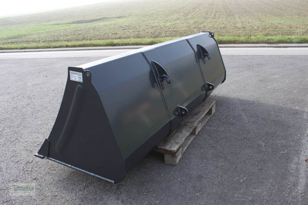 Frontladerzubehör of the type Sonstige Schaufel 2,20m, Neumaschine in Kematen (Picture 5)